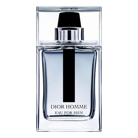 dior men's fragrances